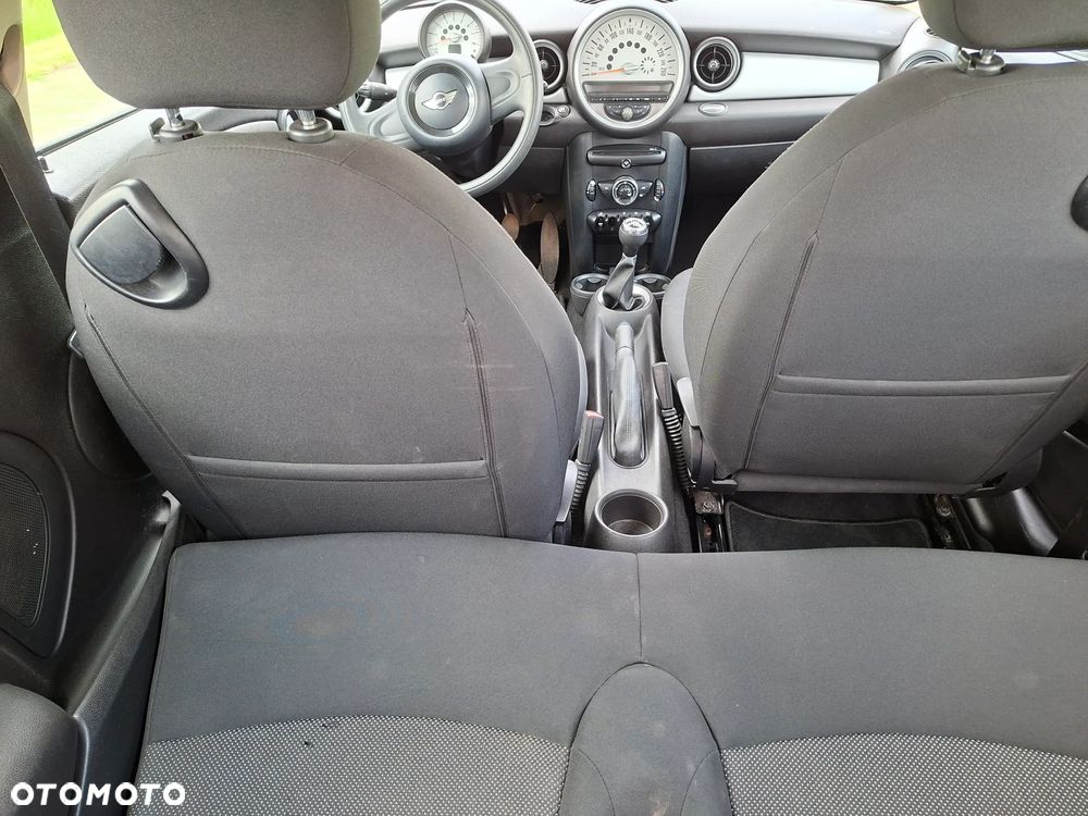 MINI ONE Standard - 12