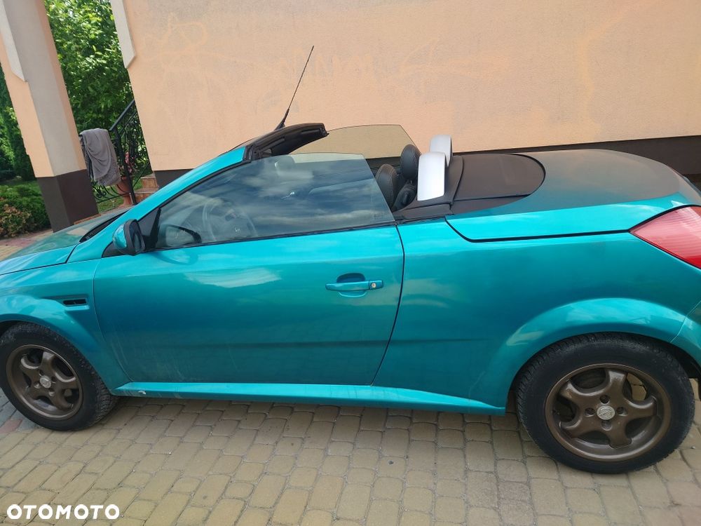 Opel Tigra - 3