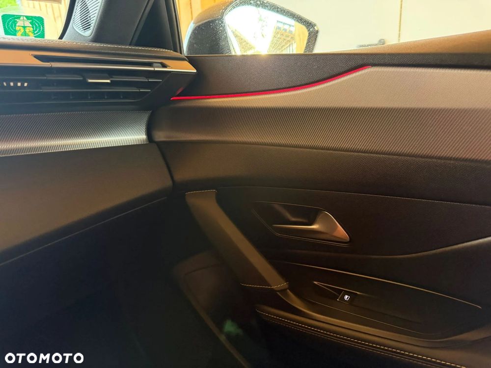 Peugeot 308 1.2 PureTech GPF GT S&S EAT8 - 33