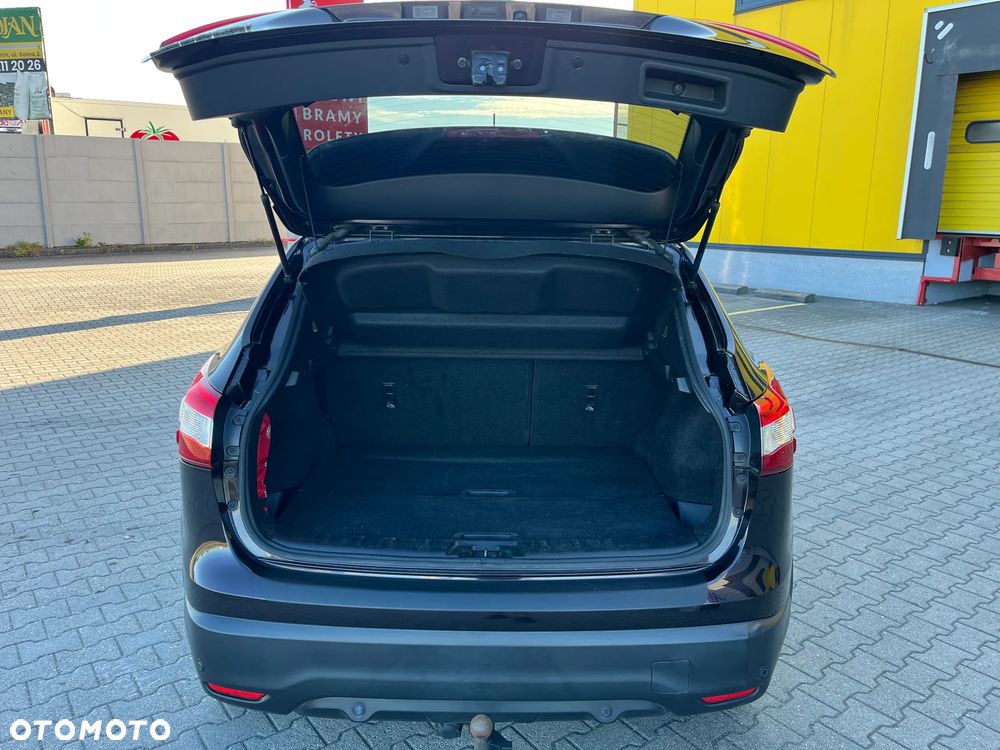 Nissan Qashqai 1.6 DIG-T Tekna - 11