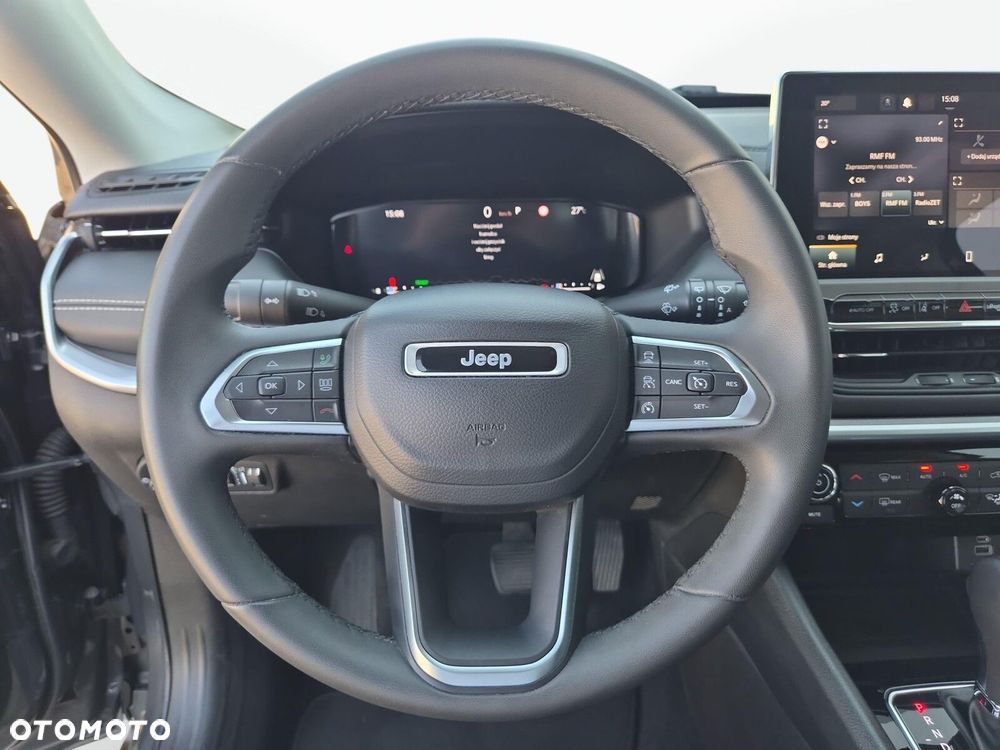 Jeep Compass - 16