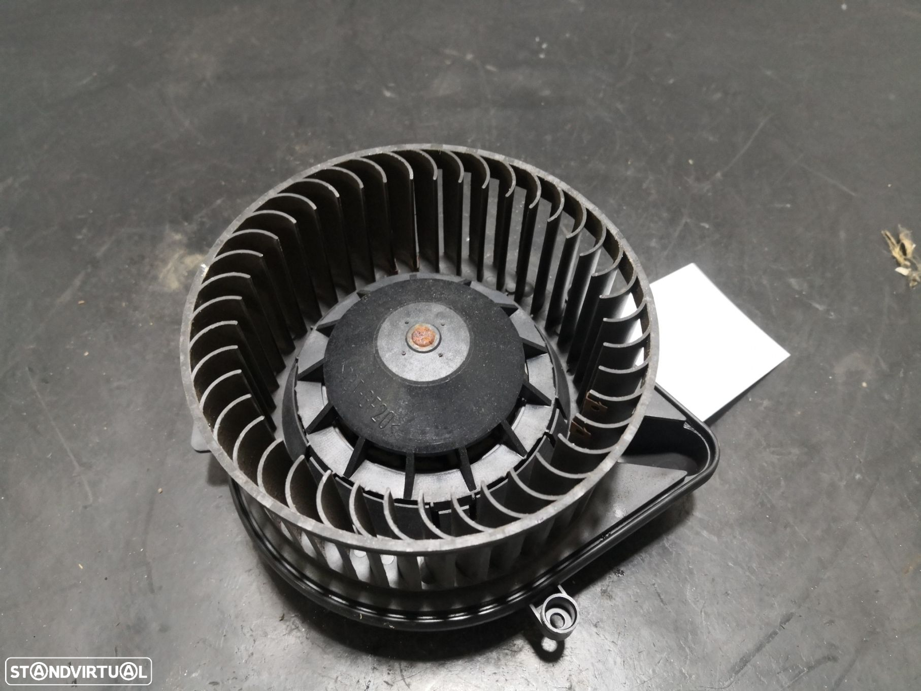 Motor Sofagem Audi A4 Avant (8Ed, B7) - 5