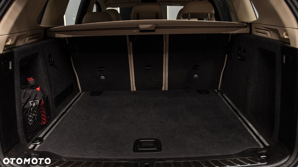 BMW X3 xDrive20d xLine - 20