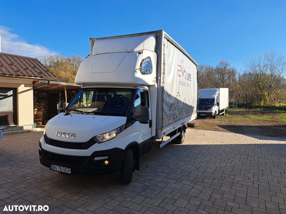 Iveco Daily - 1