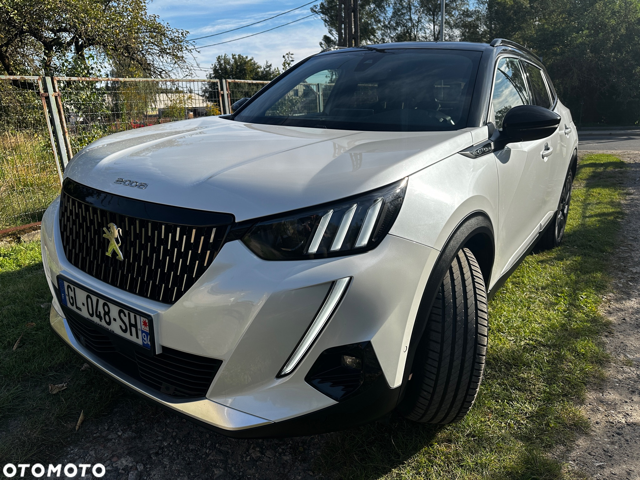 Peugeot 2008 1.2 PureTech GT Line S&S EAT8 - 11