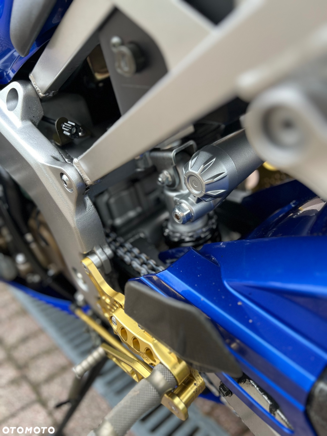 Kawasaki Ninja - 21
