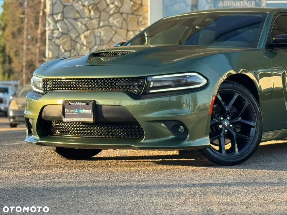 Dodge Charger - 10