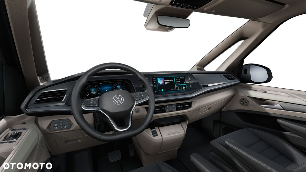 Volkswagen Multivan 2.0 TDI L2 Edition DSG - 6