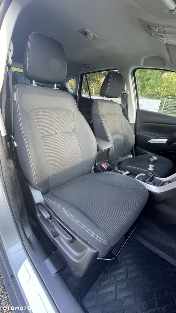 Kia Sportage 1.6 T-GDI L 4WD - 10