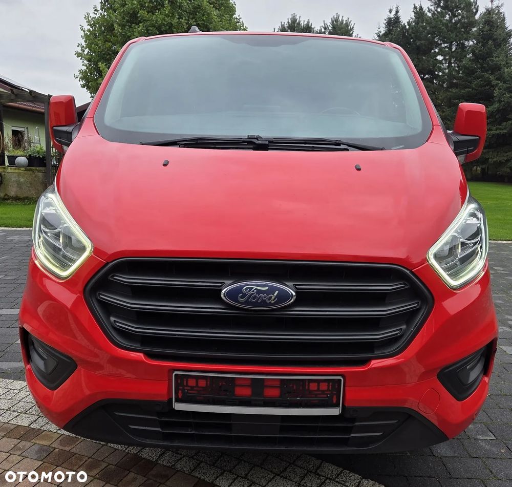 Ford Transit Custom 310 L1H1 Trend - 2