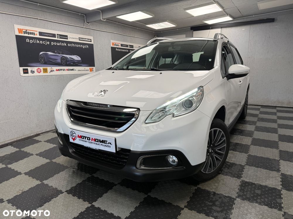 Peugeot 2008 - 3