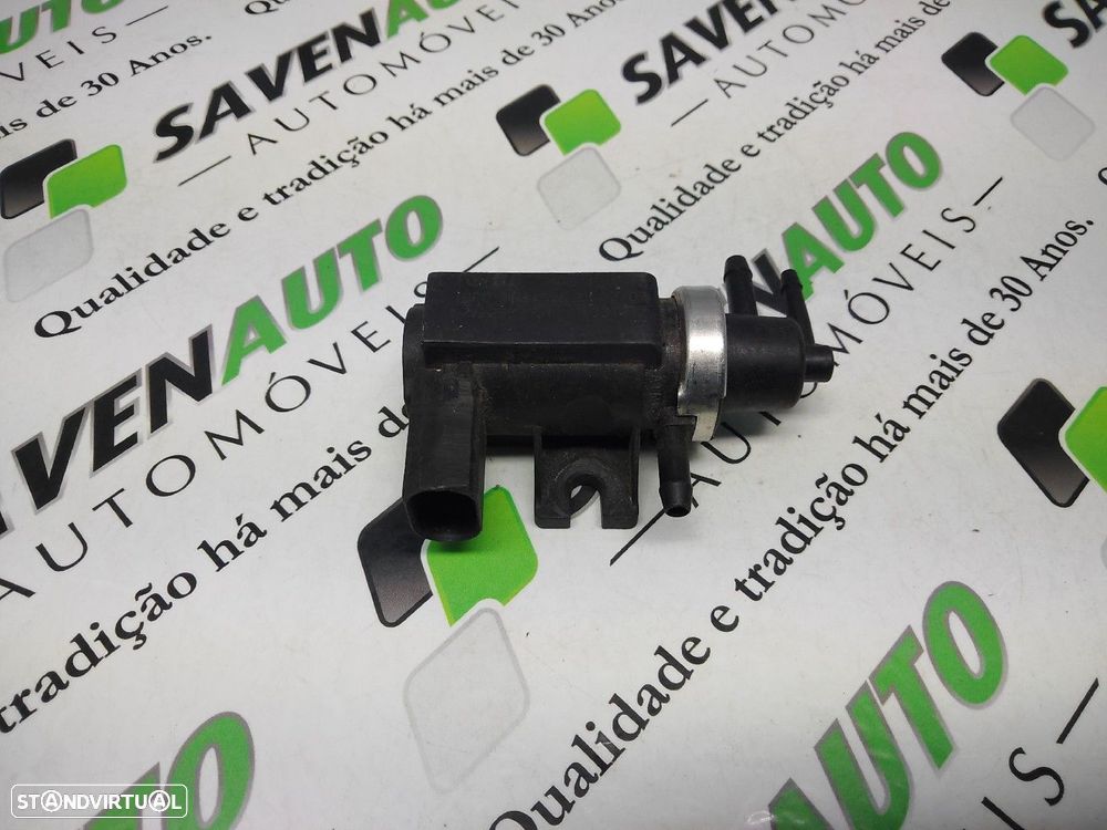 Sensor Pressão Turbo / Válvula Pressão Vácuo Audi A4 Avant (8E5, B6) - 1
