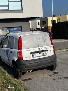 Fiat Panda 1.1 Fresh - 2