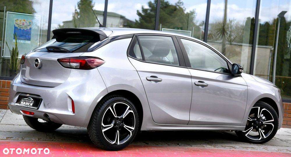 Opel Corsa 1.2 Edition S&S - 7