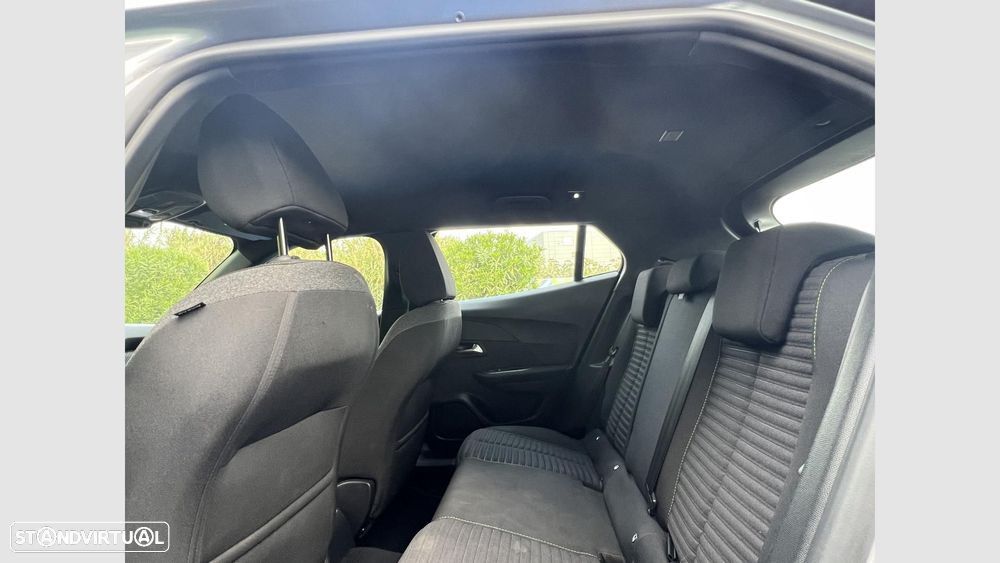 Peugeot 2008 1.2 PureTech Allure - 13