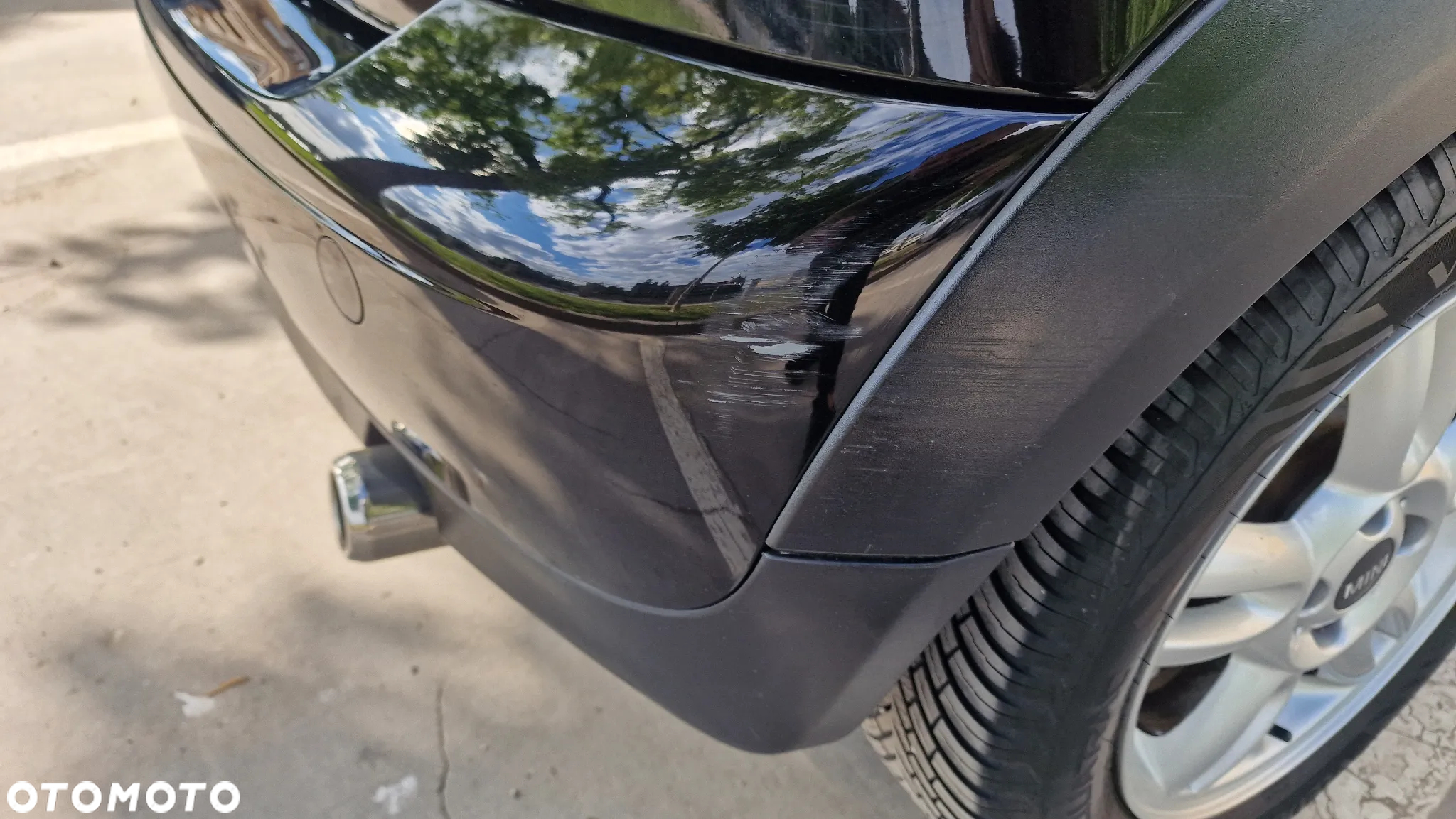 MINI Cooper - 11