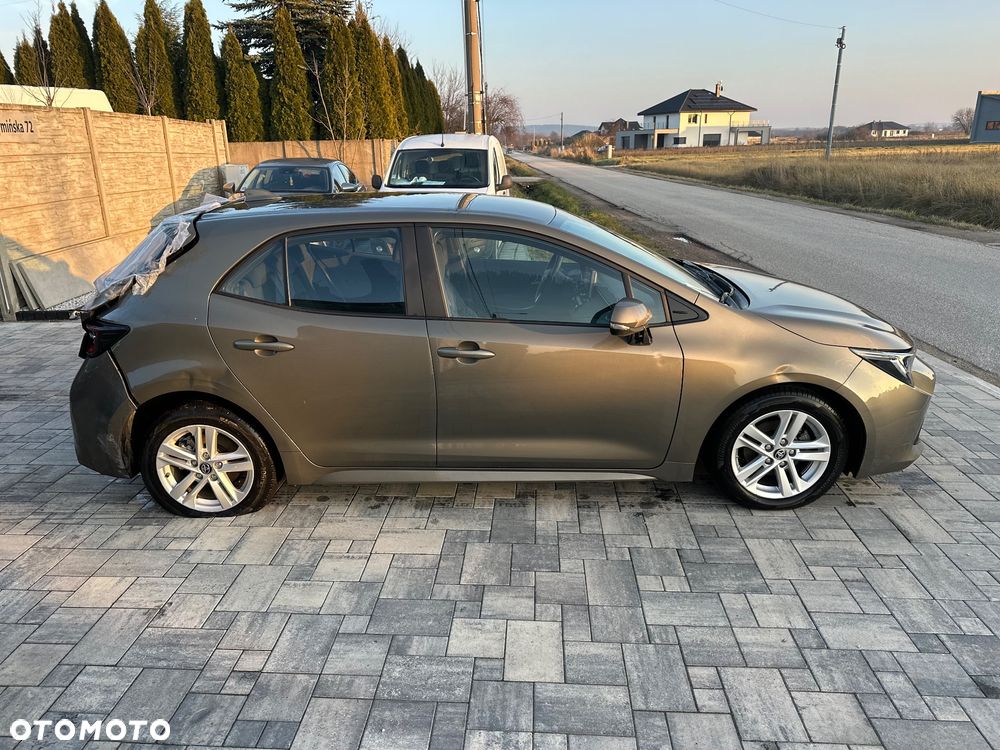 Toyota Corolla 1.8 Club - 7