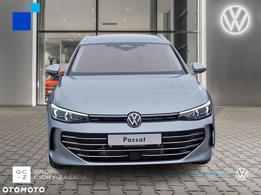 Volkswagen Passat - 8