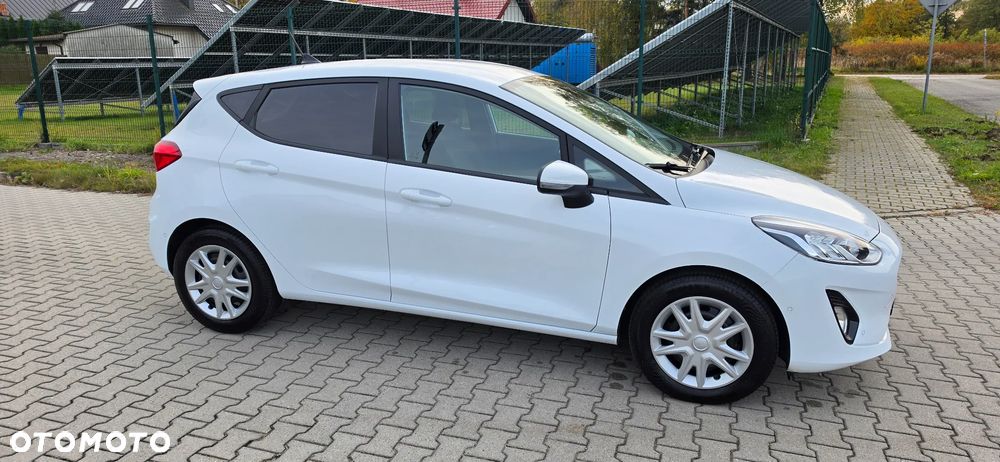 Ford Fiesta - 2
