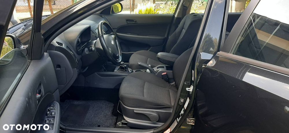 Hyundai i30 - 5