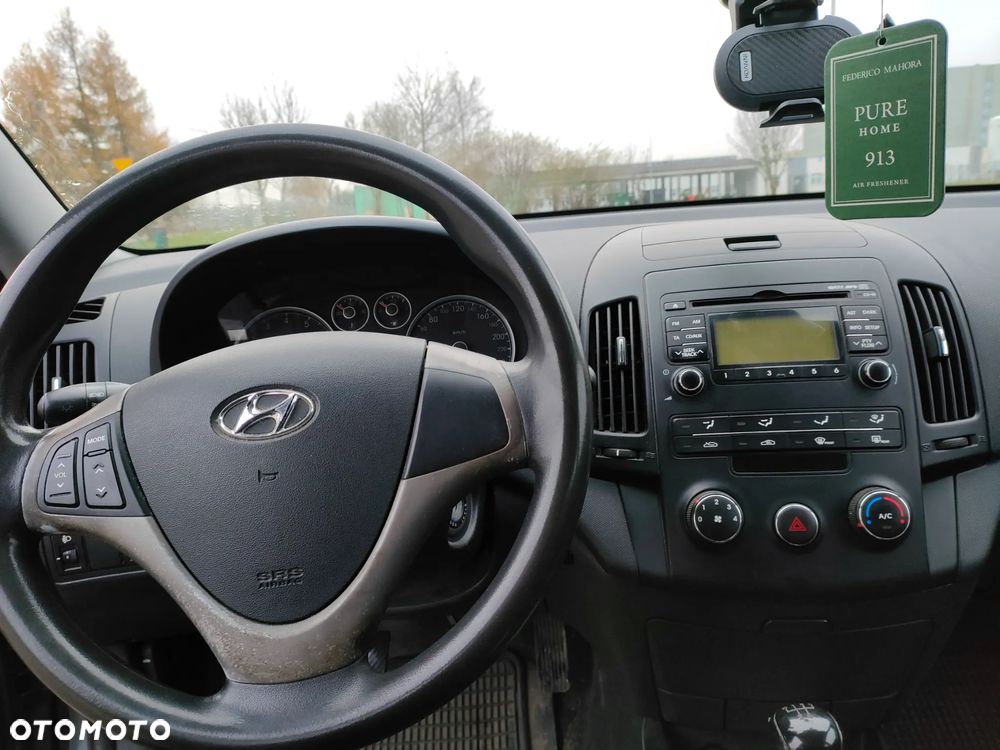 Hyundai i30 1.4 Classic - 15