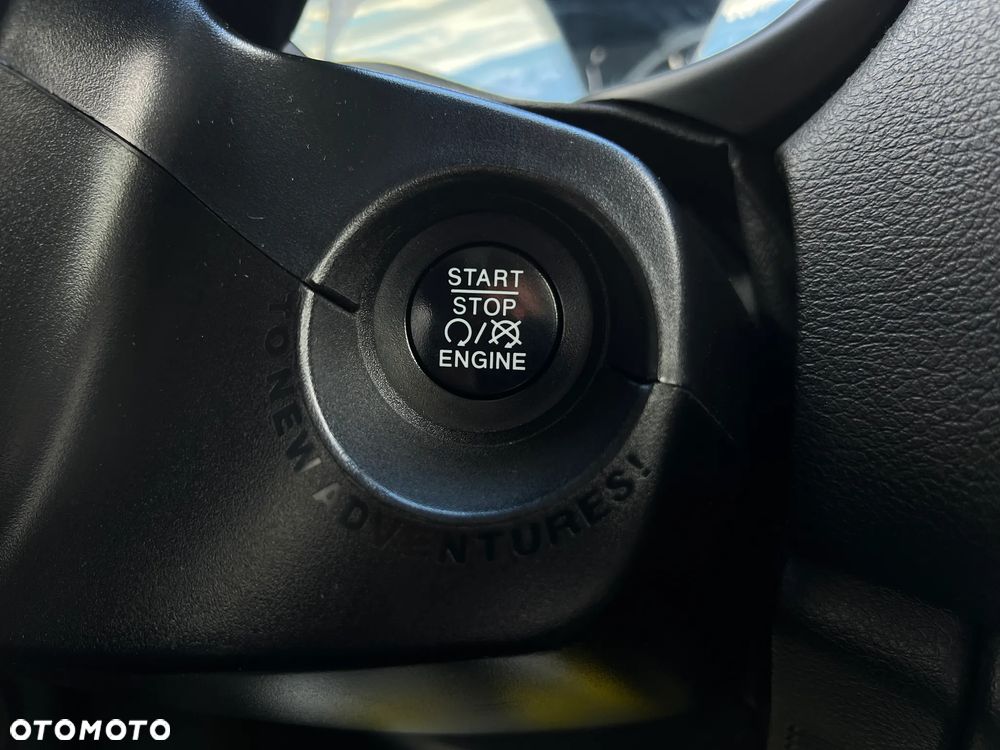 Jeep Renegade - 29