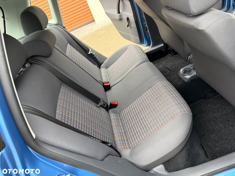 Volkswagen Polo 1.2 Comfortline - 20