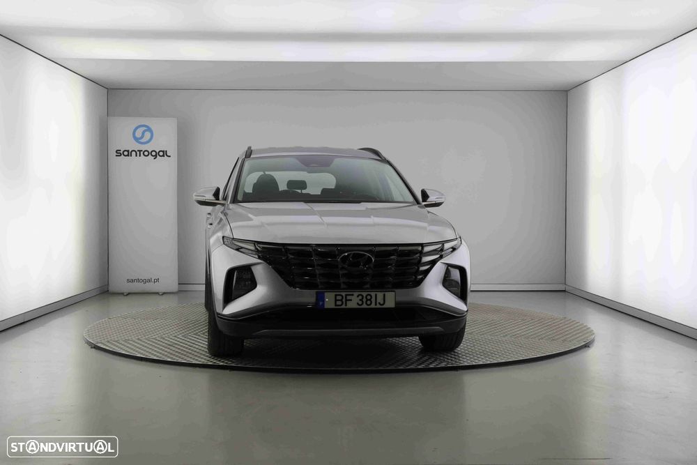 Hyundai Tucson 1.6 T-GDi Premium - 2