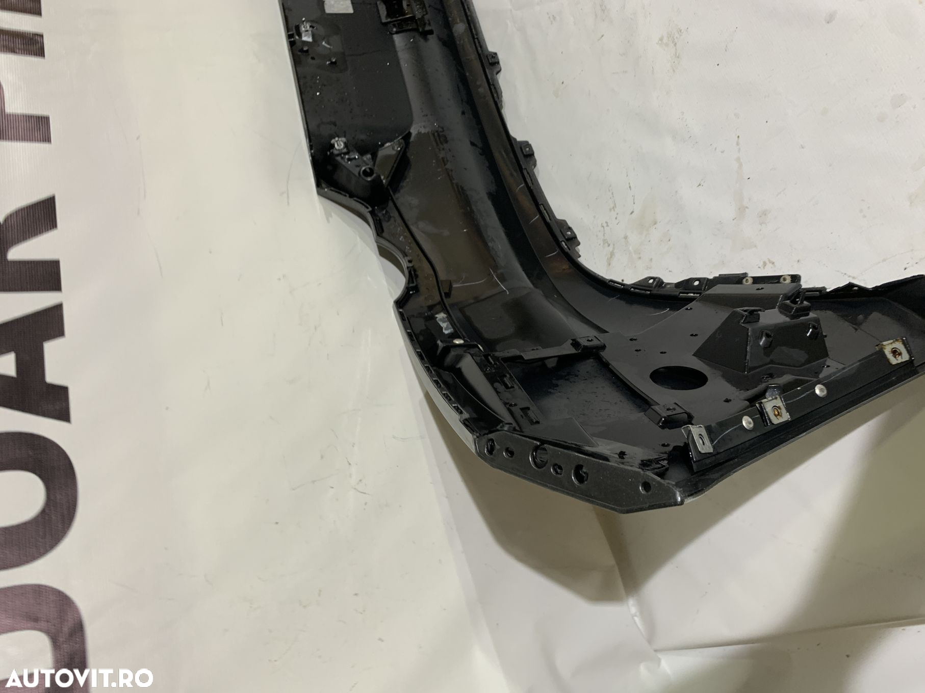 Bara spate Jaguar F-Tipe, 2015, 2016, 2017, 2018, 2019, 2020, cod origine OE EX53-17D781-A. - 6