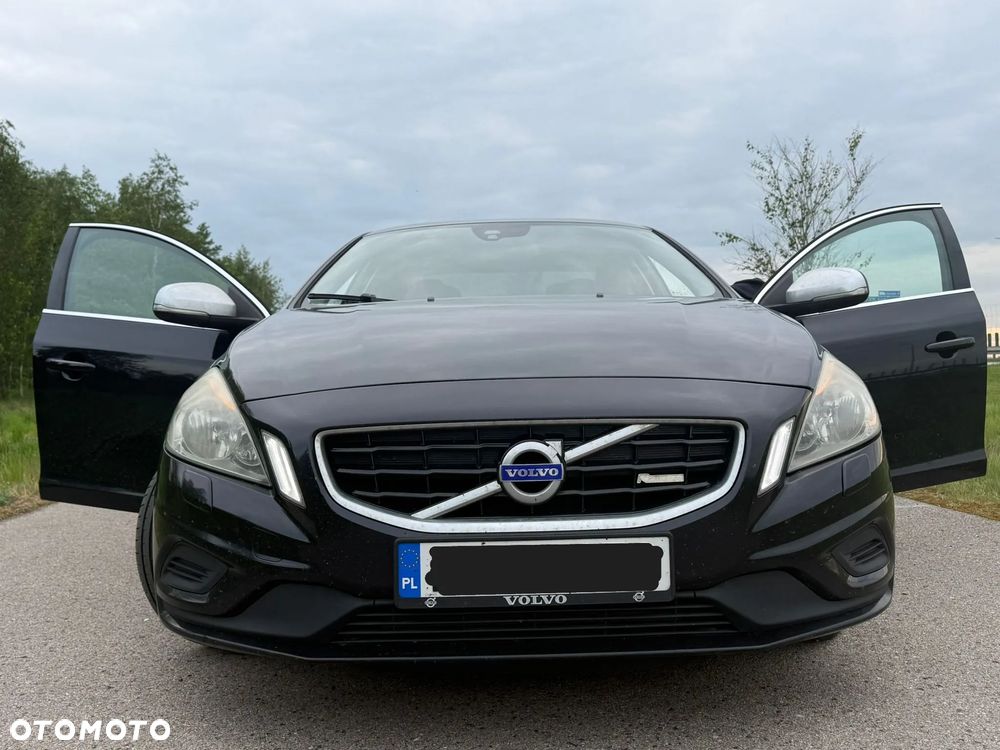 Volvo S60 DRIVe RDesign - 10