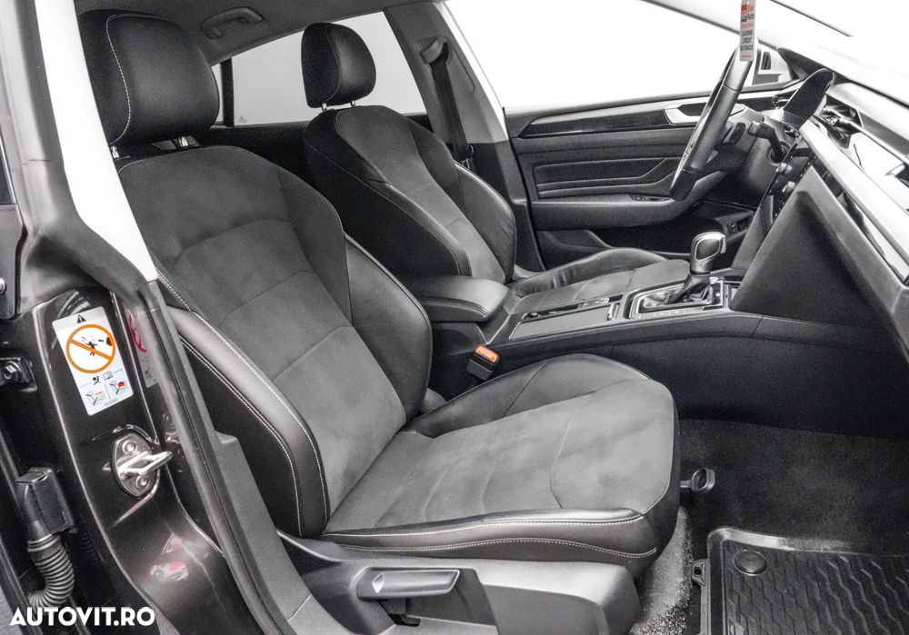 Volkswagen ARTEON SB eHybrid 1.4 TSI Elegance - 15