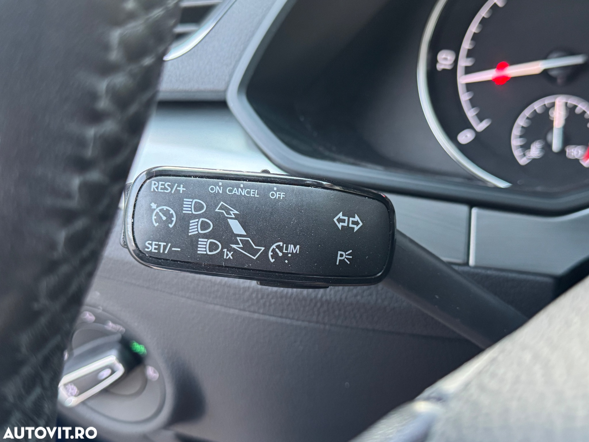 Skoda Superb 2.0 TDI Ambition - 15