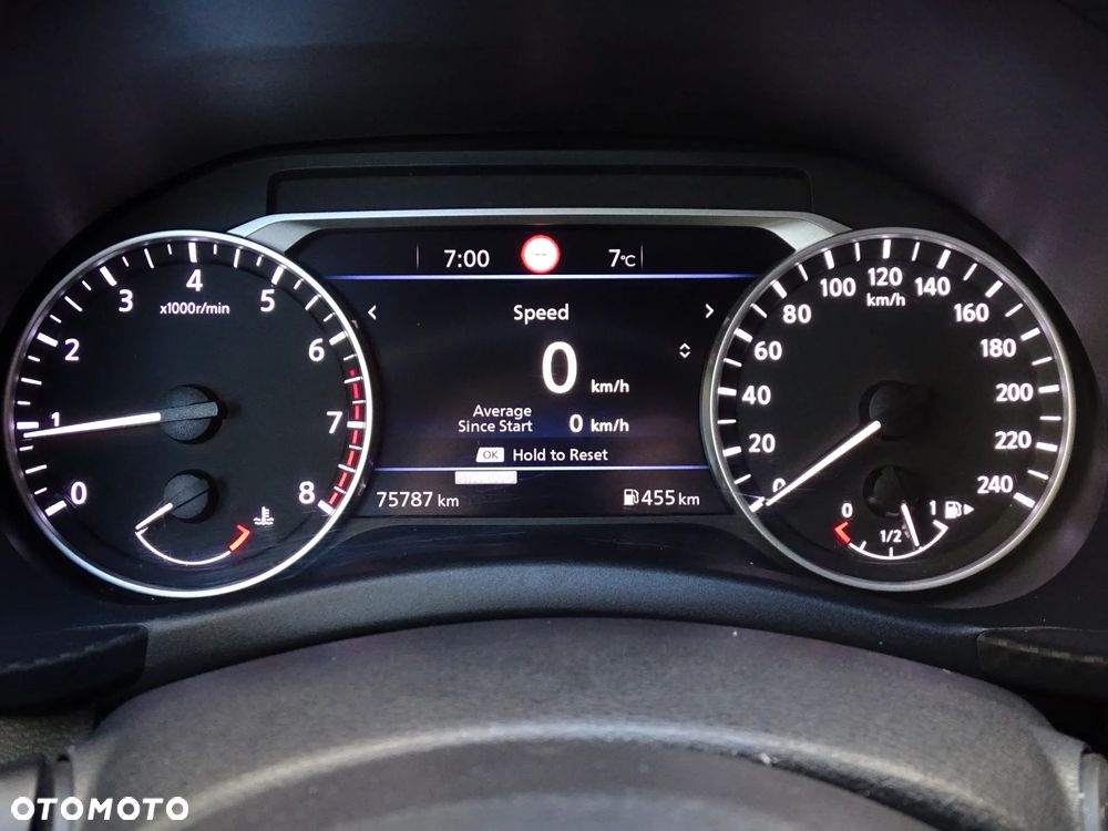 Nissan Juke 1.0 DIG-T Kiiro - 9