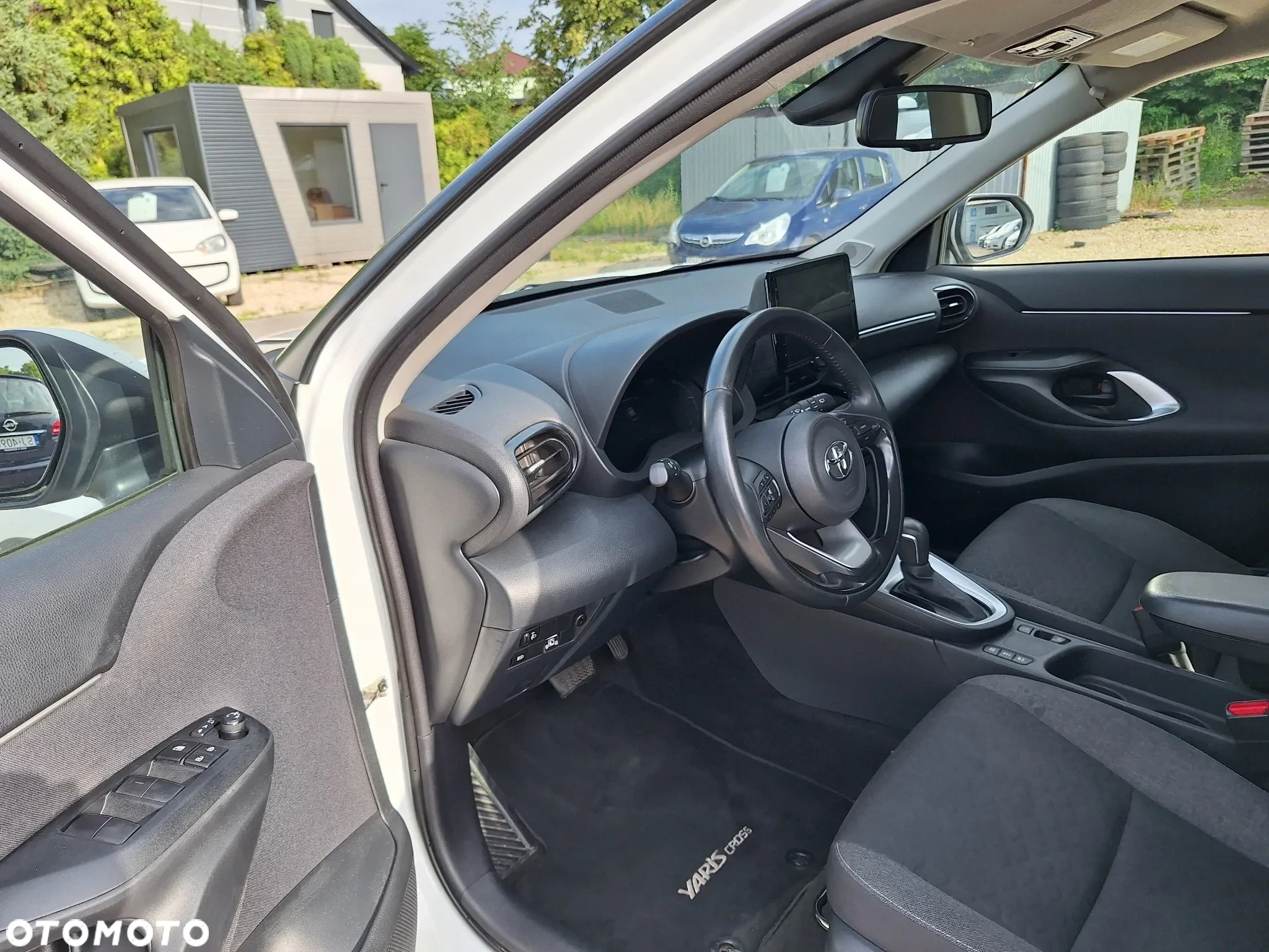 Toyota Yaris Cross Hybrid 1.5 Dynamic - 7