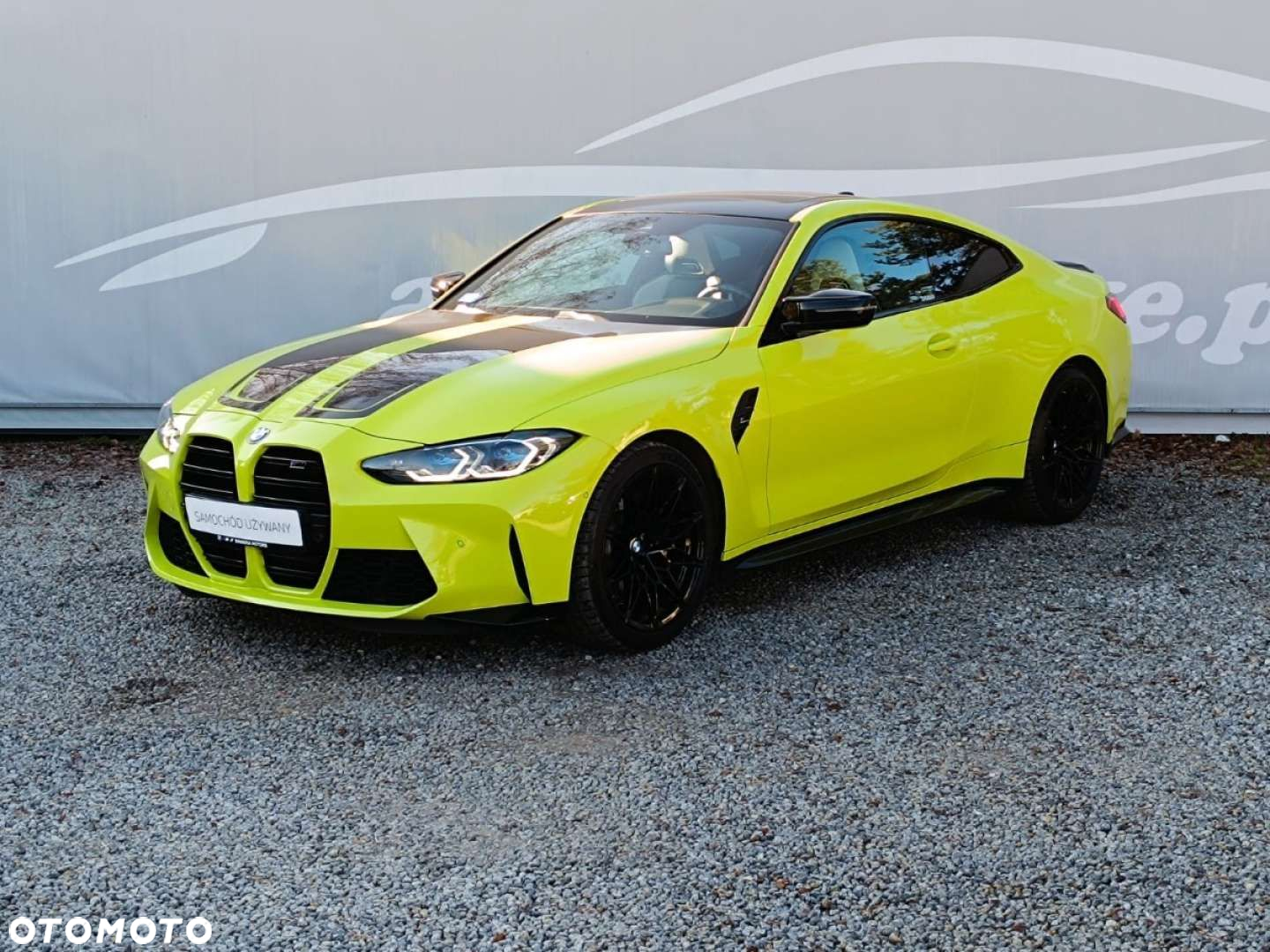 BMW M4 - 2