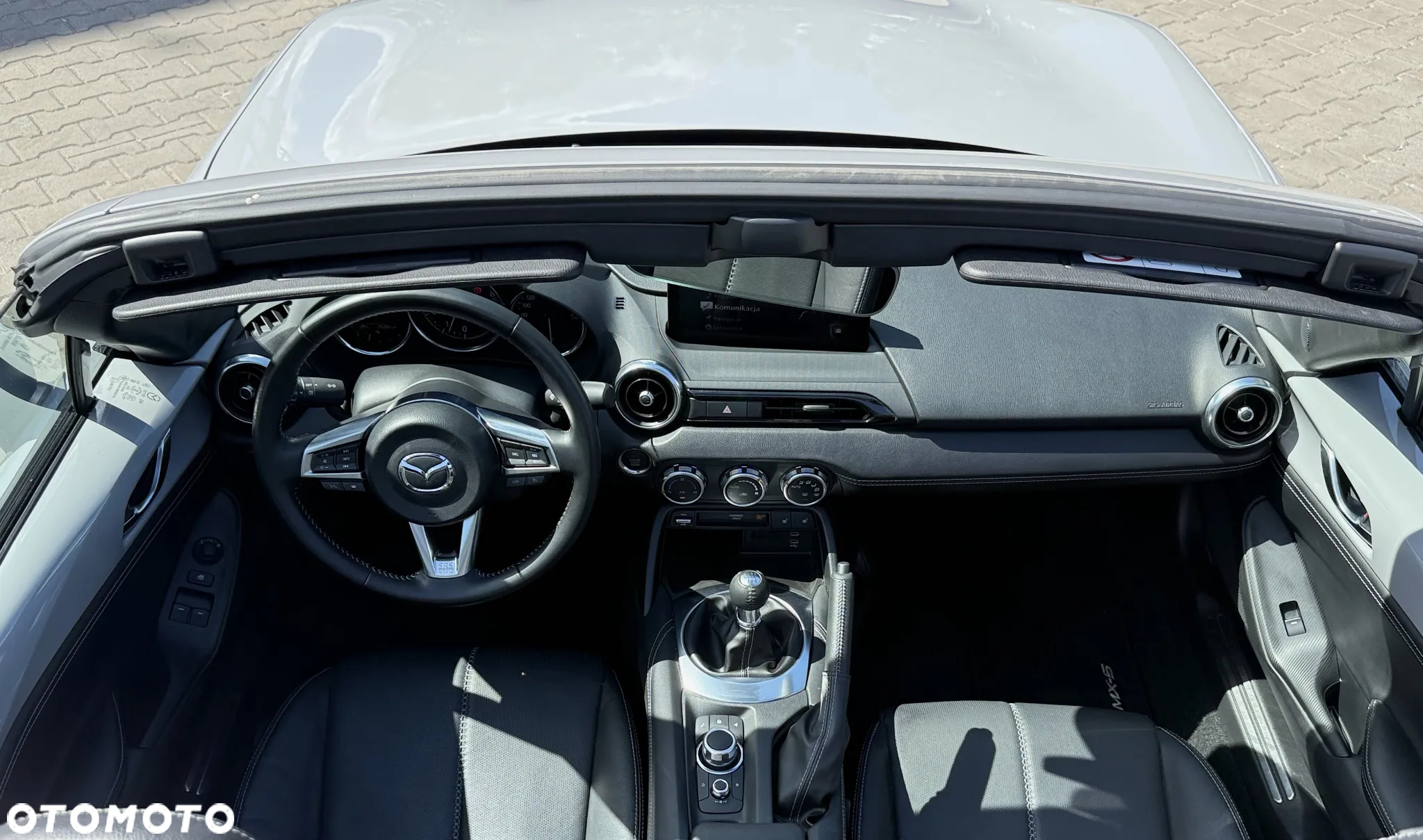 Mazda MX-5 2.0 Exclusive-Line - 10
