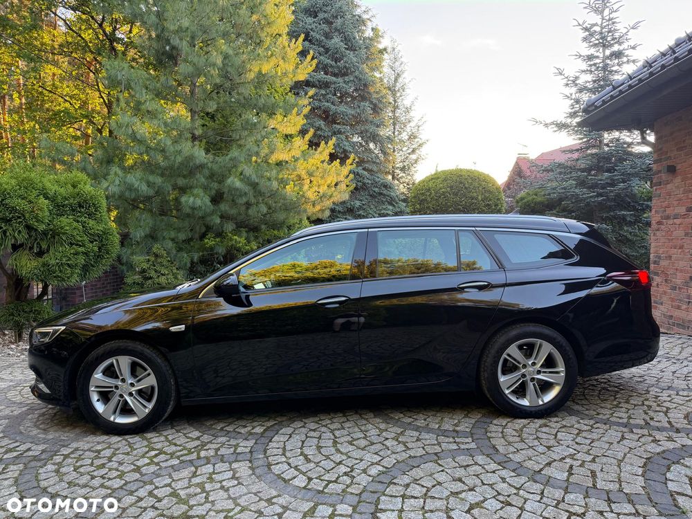 Opel Insignia 2.0 Business Innovation - 12