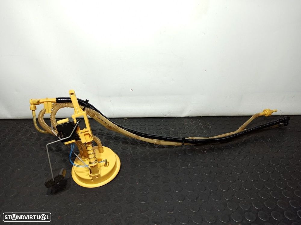 BÓIA DE COMBUSTÍVEL BMW SERIE 1 BERLINA (E81/E87) 118D - 4