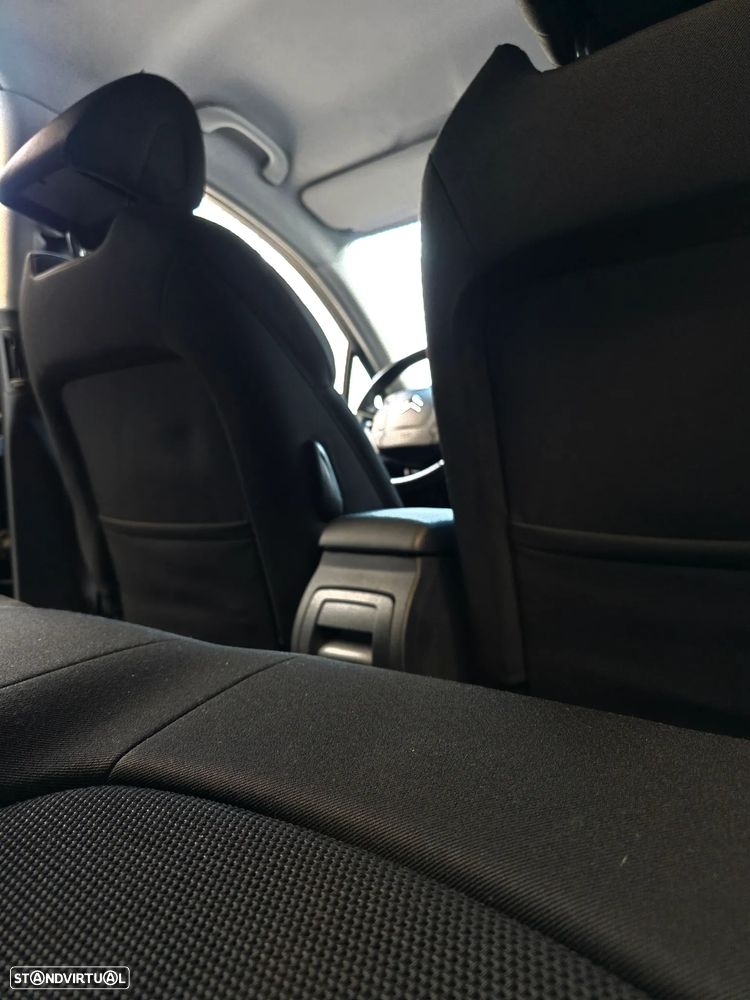 Citroën C5 Tourer 1.6 HDi VTR Airdream - 57