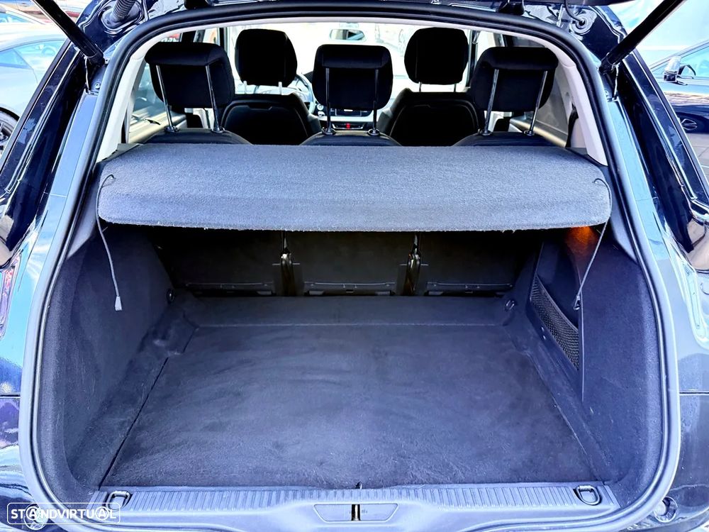 Citroën C4 Picasso - 35