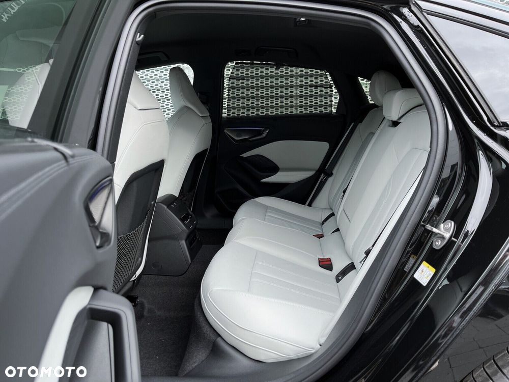 Audi A5 Limousine - 24