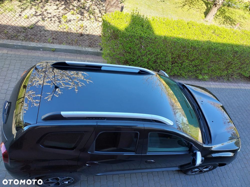 Dacia Duster 1.0 TCe Prestige - 11