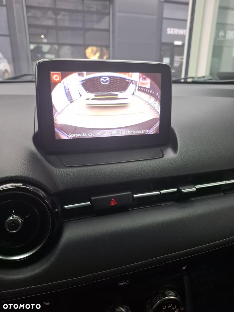 Mazda CX-3 2.0 SkyPassion - 8