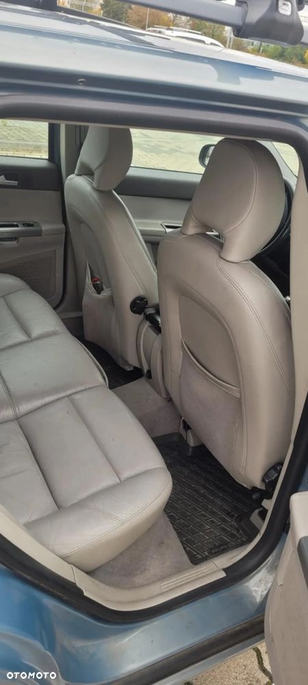Volvo V50 2.0D - 10