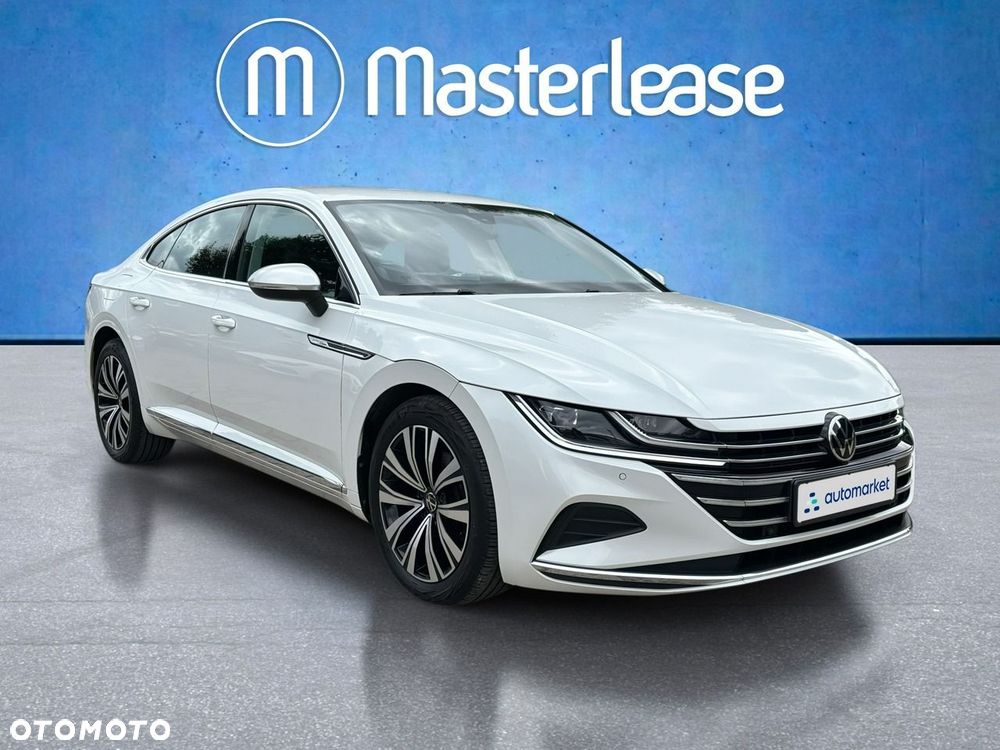 Volkswagen Arteon - 3