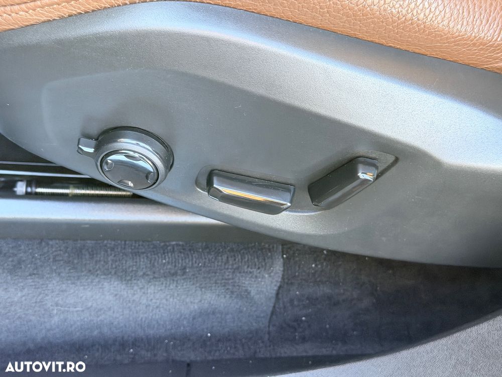 Volvo XC 90 D4 Geartronic Momentum - 11