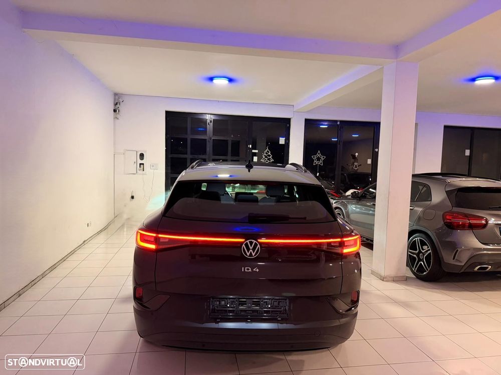 VW ID.4 77 kWh Pro - 10