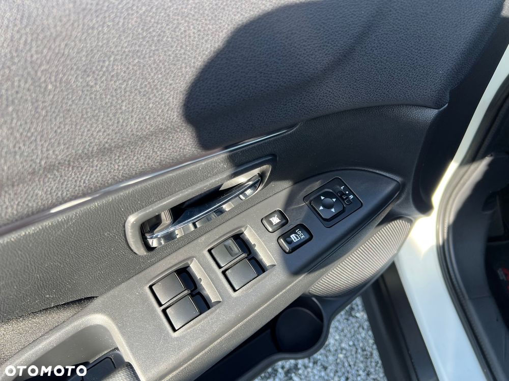 Mitsubishi ASX 1.6 2WD Diamant Edition - 21