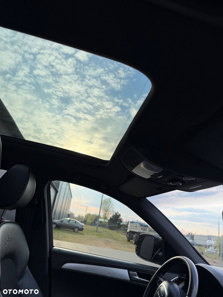 Audi Q5 - 8