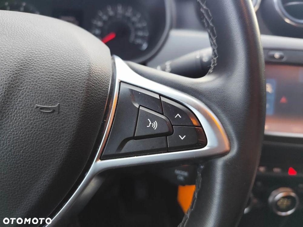 Dacia Duster 1.6 SCe S&S - 12